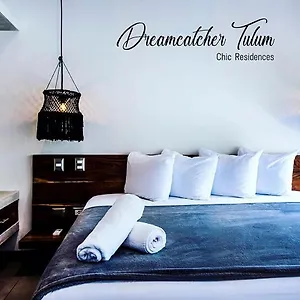  Appart hôtel Dreamcatcher
