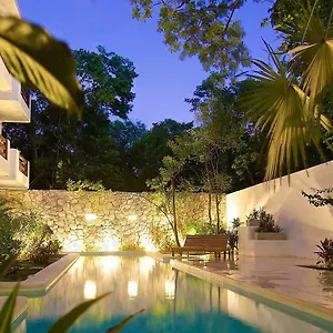 Apart-hotel Livetulum, Tulum