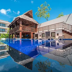 Aparthotel Kasa Parota, Tulum